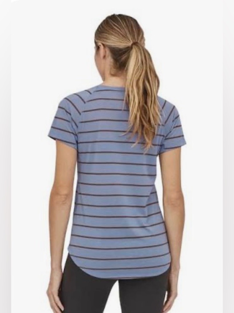 Patagonia Capilene Cool Trail Shirt Women's size XS, very good condition
#92 - Picture 2 of 8